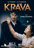 Kráva (DVD) - magic box