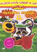 Kravička Connie II. (DVD) - pošetka