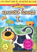 Kravička Connie I. [DVD] - pošetka