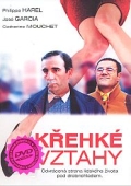 Křehké vztahy (DVD) (Extension du domaine de la lutte)