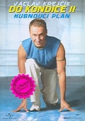 Krejčík Václav - Do Kondice II - Hubnoucí plán (DVD)