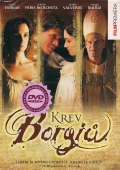 Krev Borgiů (DVD) (Los Borgia)
