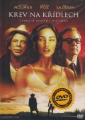 Krev na křídlech (DVD) (Passion Play)