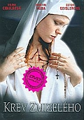 Krev zmizelého (DVD) - pošetka