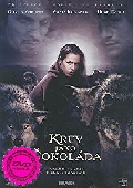 Krev jako čokoláda (DVD) (Blood and Chocolate)