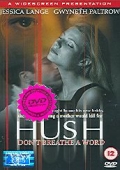 Krevní pouto (DVD) (Hush)