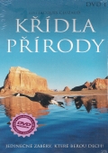 Křidla přírody 1 (DVD) (Les Ailes de la Natur 1)