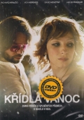 Křídla Vánoc (DVD)