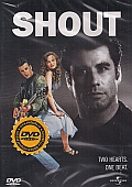 Křik (DVD) (Shout)