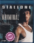 Kriminál (Blu-ray) (Lock Up) - magic box (vyprodané)