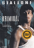 Kriminál (DVD) (Lock Up) - speciální edice 2011 (vyprodané)