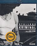 Kriminál (Blu-ray) (Lock Up) - reedice 2017