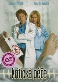 Kritická péče (DVD) (Critical Care)