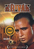 Křivák (DVD) (One-Eyed Jacks)