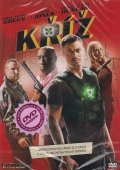 Kříž (DVD) (Cross)
