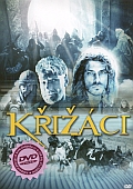 Křižáci (DVD) (Devil's Arithmetic)