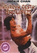 Křížová cesta Šaolinem (DVD) (Shaolin Wooden Men) - vyprodané