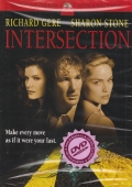 Křižovatka (DVD) (Intersection)