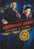 Křižovatka smrti 1-3 kolekce 3x(DVD) (Rush Hour)