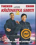 Křižovatka smrti 2 (Blu-ray) (Rush Hour 2)