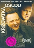 Křižovatka osudu (DVD) (Around the Bend) "Caine"