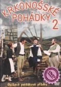 Krkonošské pohádky 2 (DVD) - BAZAR