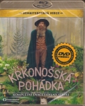 Krkonošská pohádka (Blu-ray)