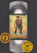 Krokodýl Dundee 2 (DVD) (Crocodile Dundee 2) - Retro edice - CZ Dabing