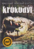 Krokodýl (DVD) (Chorake)