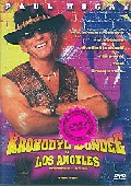 Krokodýl Dundee v Los Angeles (DVD) (Krokodýl Dundee 3) (Crocodile Dundee 3)