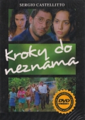 Kroky do neznáma (DVD) (l grande cocomero)