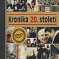 Kronika 20. století (CD)