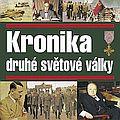 Kronika druhé světové války (CD)