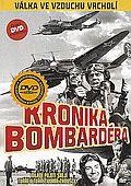 Kronika bombardéra (DVD) (Kronika pikirjuščego bombardirovščika)