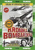 Kronika bombardéra (DVD) (Kronika pikirjuščego bombardirovščika) - pošetka