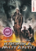 Kronika mutantů (DVD) (Mutant Chronicles)