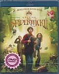 Kronika rodu Spiderwicků (Blu-ray) (Spiderwick Chronicles)