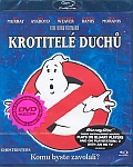 Krotitelé duchů 1 (Blu-ray) (Ghostbusters)