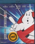 Krotitelé duchů 1 (Blu-ray) (speciální edice 30. výročí) - Mastered in 4K