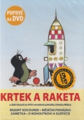 Krtek a raketa (DVD)
