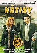 Křtiny (DVD)