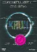 Kruh 1 "USA verze" (DVD) "Speciální edice" (The Ring)
