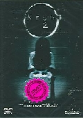 Kruh 2 (DVD) - hororová klasika (Ring 2)