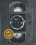 Kruh 1 (Blu-ray) (Ring) - steelbook - bez CZ podpory!