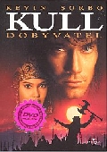 Kull dobyvatel (DVD) (Kull the Conqueror)