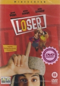 Křupan [DVD] (Loser)