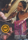 Krutá posedlost (DVD) (In too Deep)