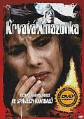 Krvavá Amazonka (DVD) (Schiave bianche in Amazzonia)