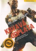 Krvavá odplata (DVD) (Blood out)