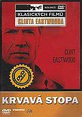 Krvavá stopa (DVD) (Blood Work) (2001) - kolekce klasických filmů